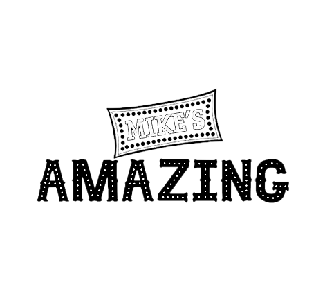 Mike's Amazing