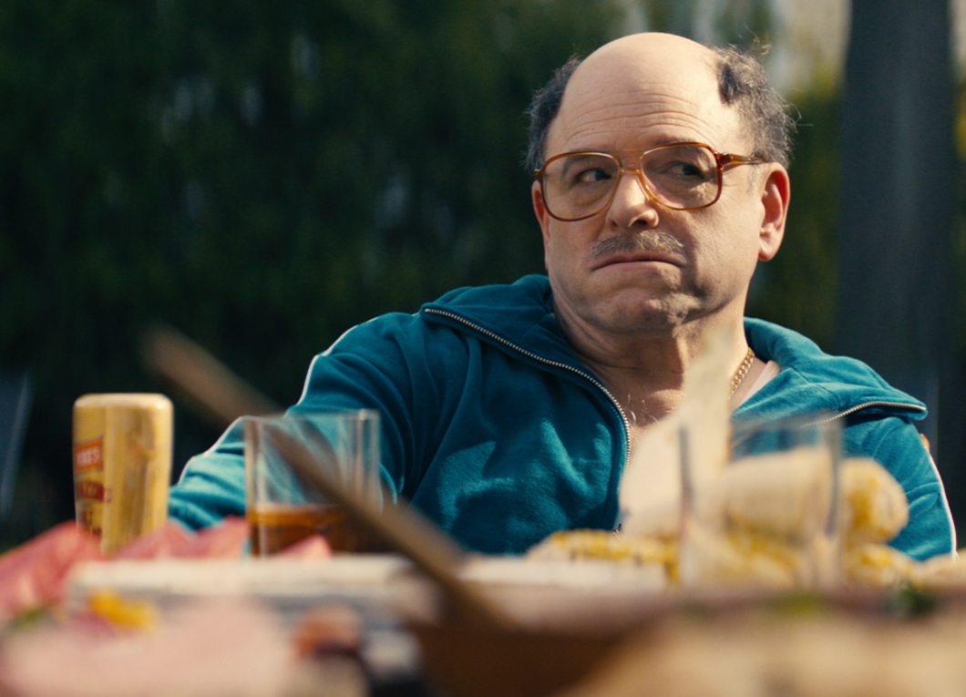 Mike's Amazing BBQ - Agency