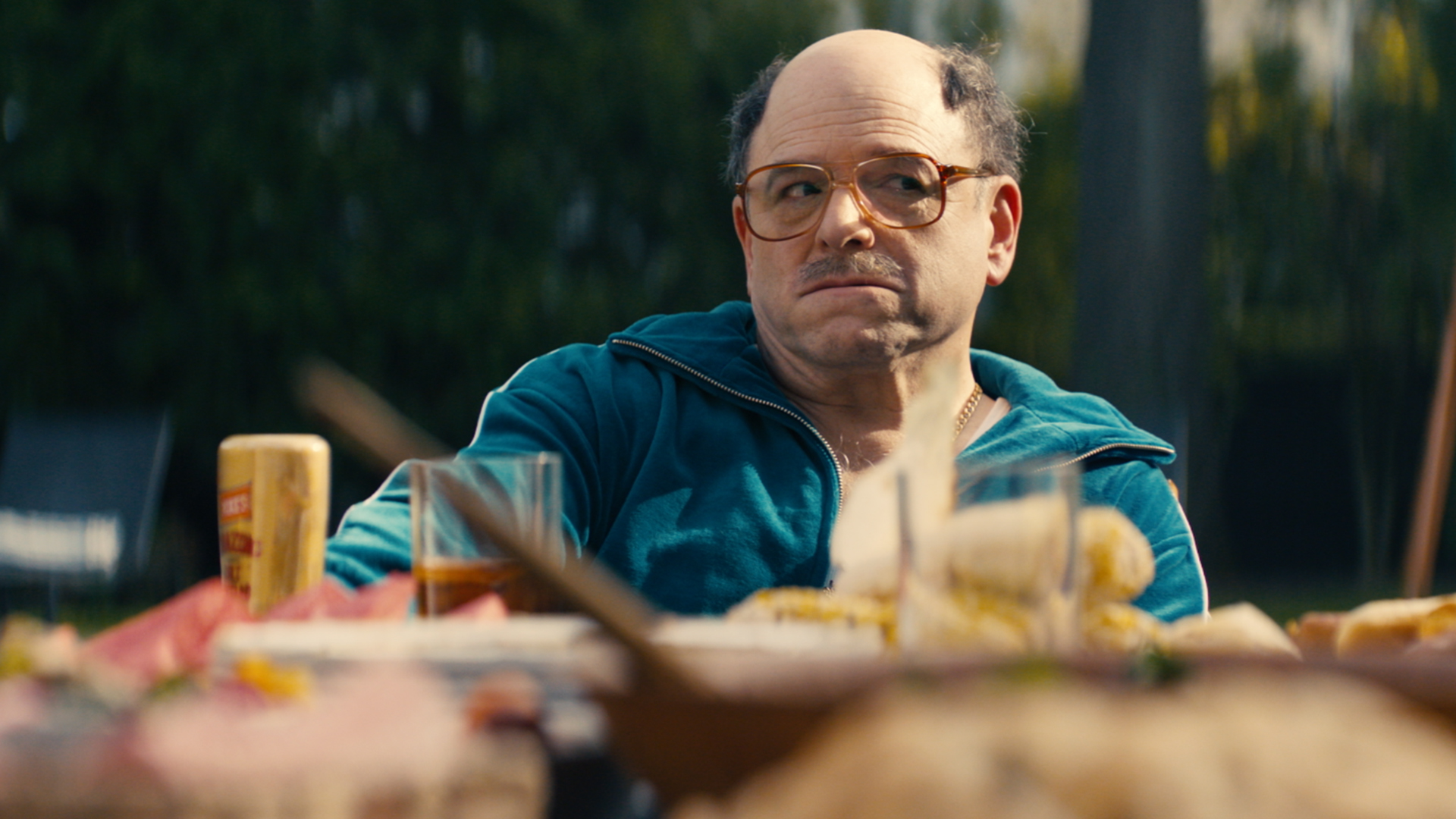 Mike's Amazing BBQ - Work