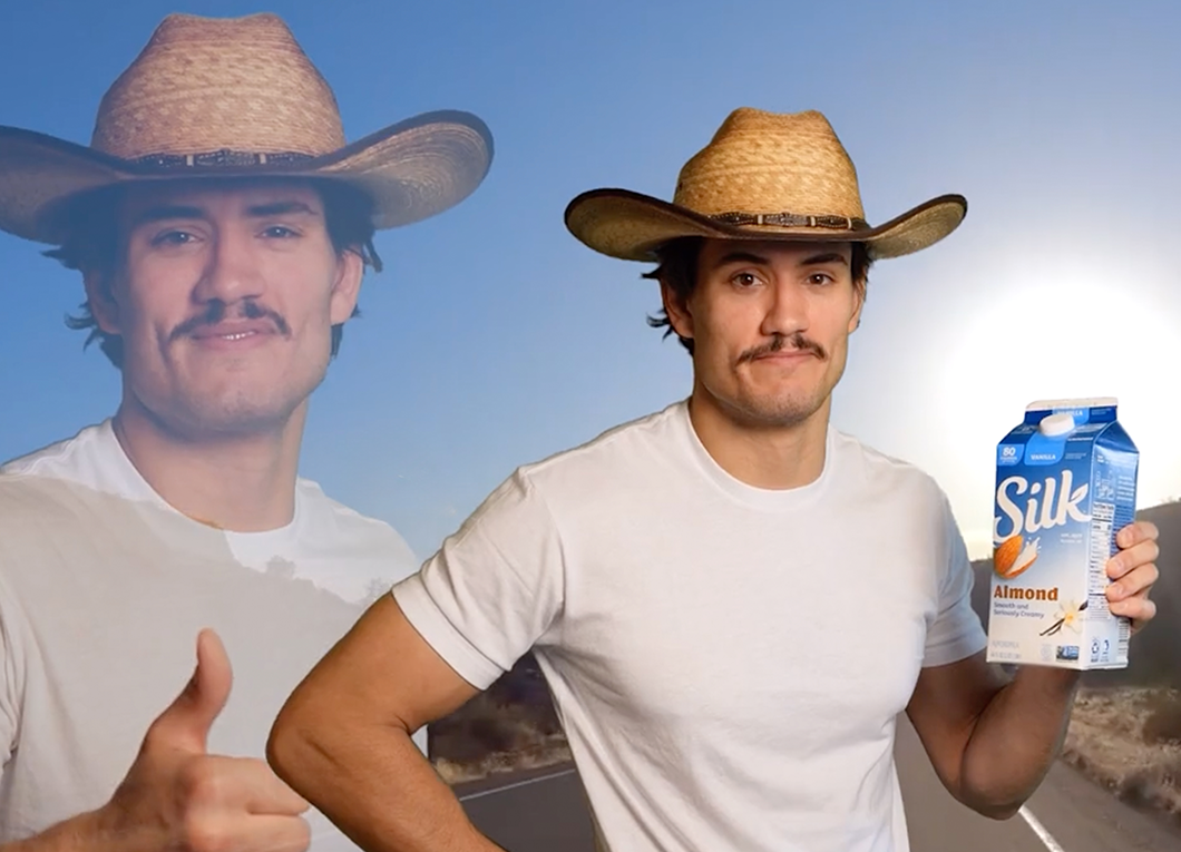 Silk Carter Vail - Agency