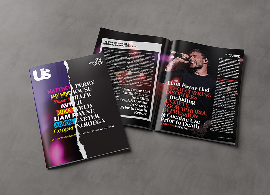 the harris project The Missing Issue - Agency